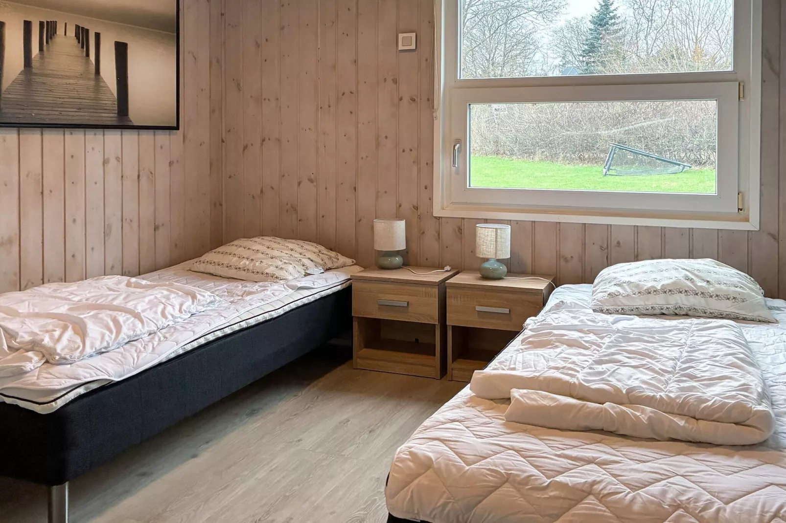 14 persoons vakantie huis in Ebeltoft-By Traum - Binnen