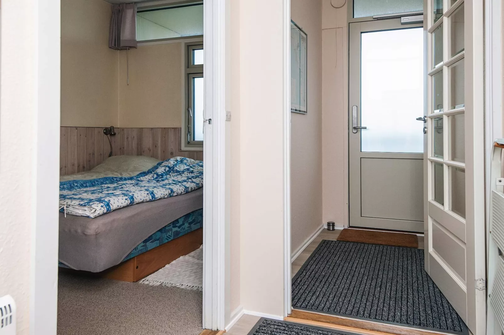 4 persoons vakantie huis in Fanø-By Traum-Binnen