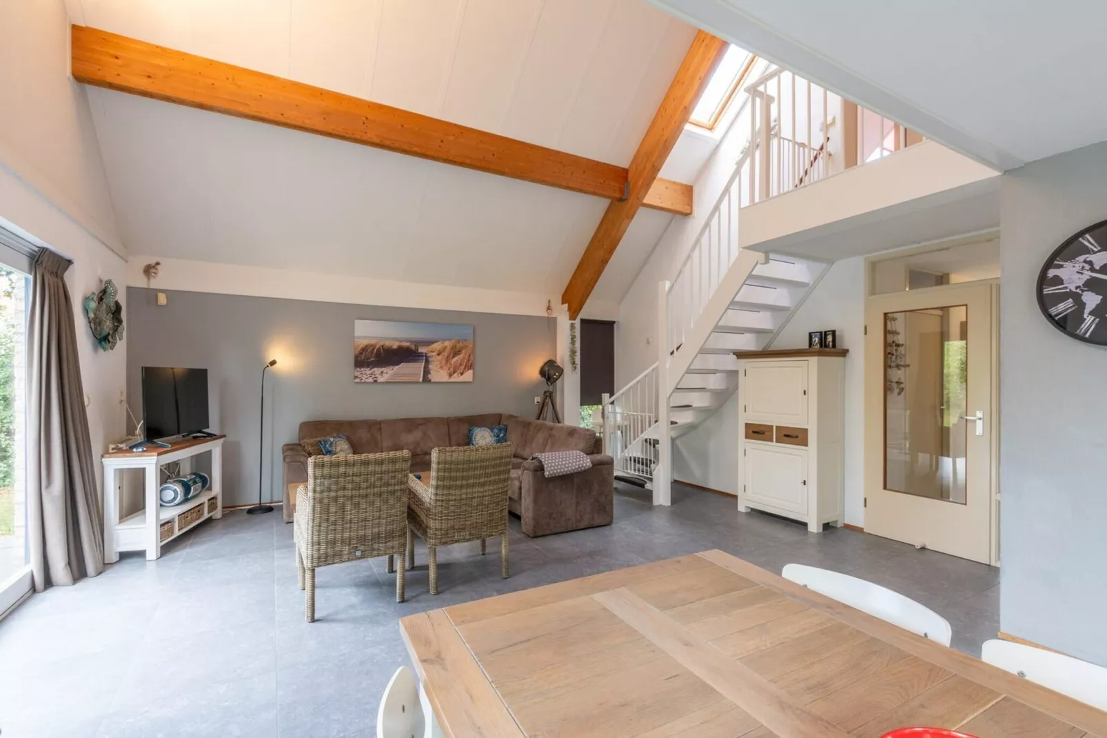 Ooghduyne 75 - Woonkamer