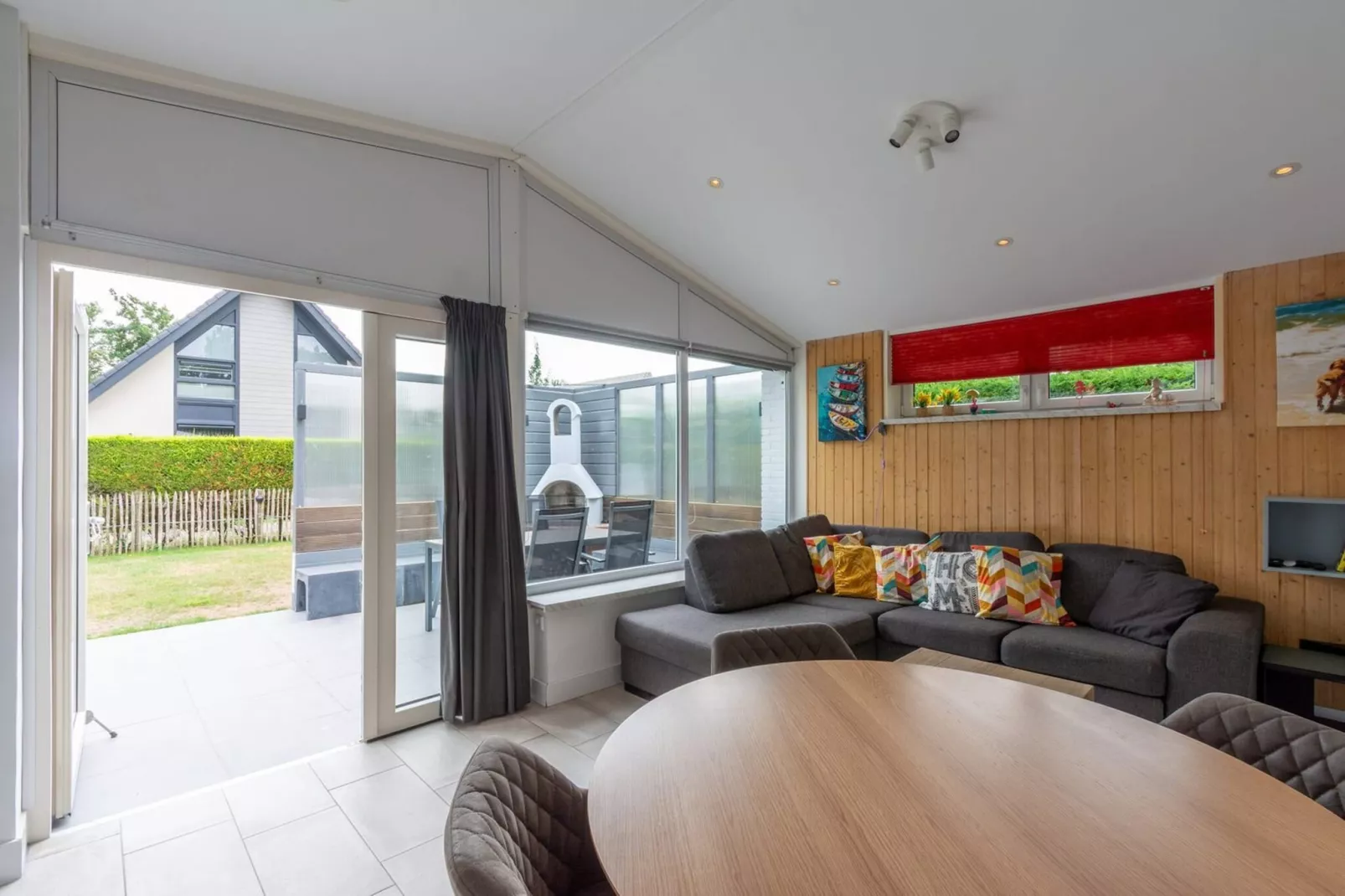 Duinland 65-Woonkamer