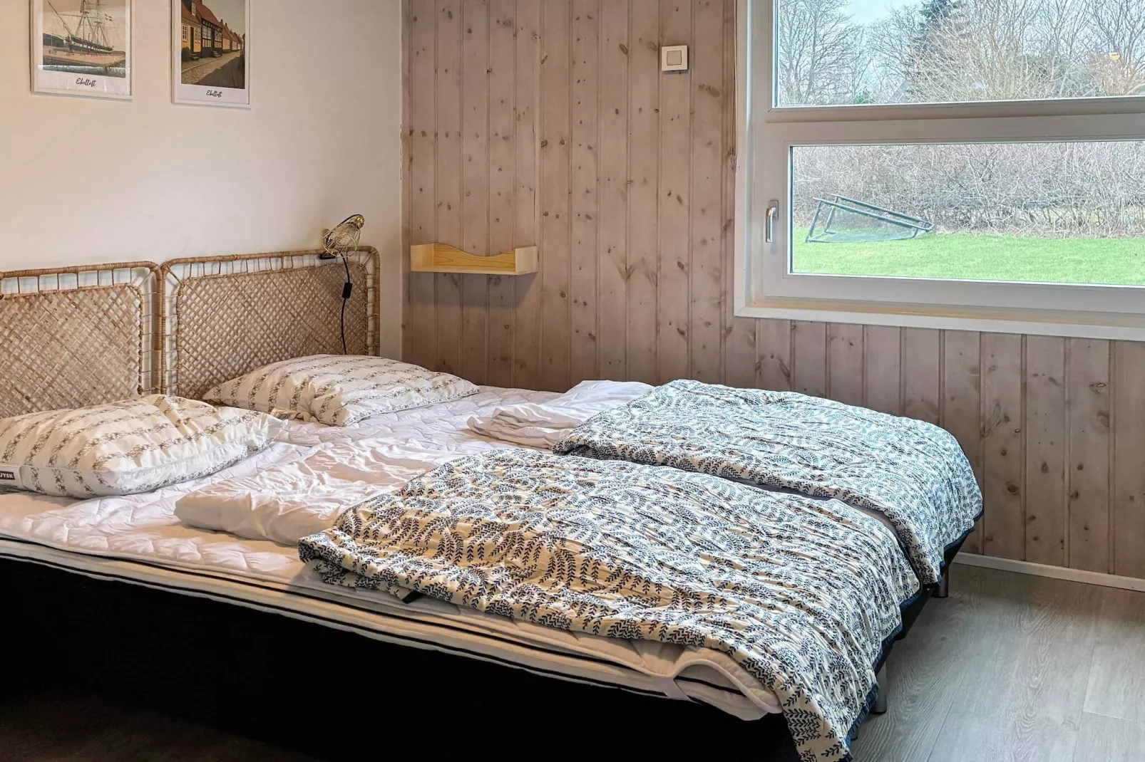14 persoons vakantie huis in Ebeltoft-By Traum - Binnen