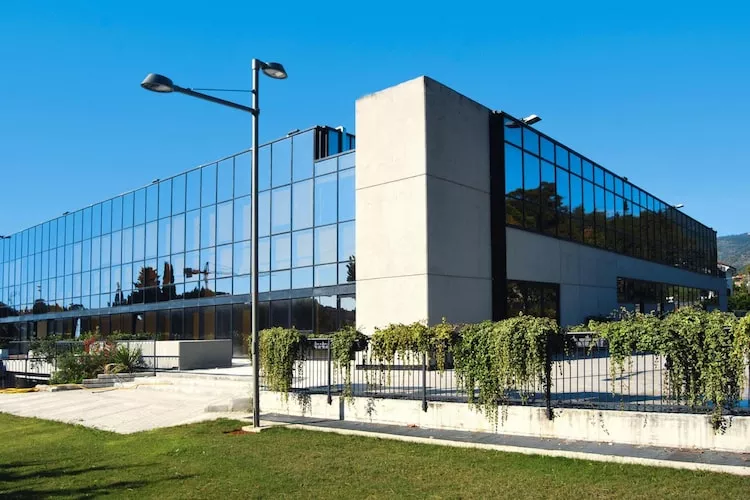 Residence Riviera Palace Two-room Apartment - Niet-getagd