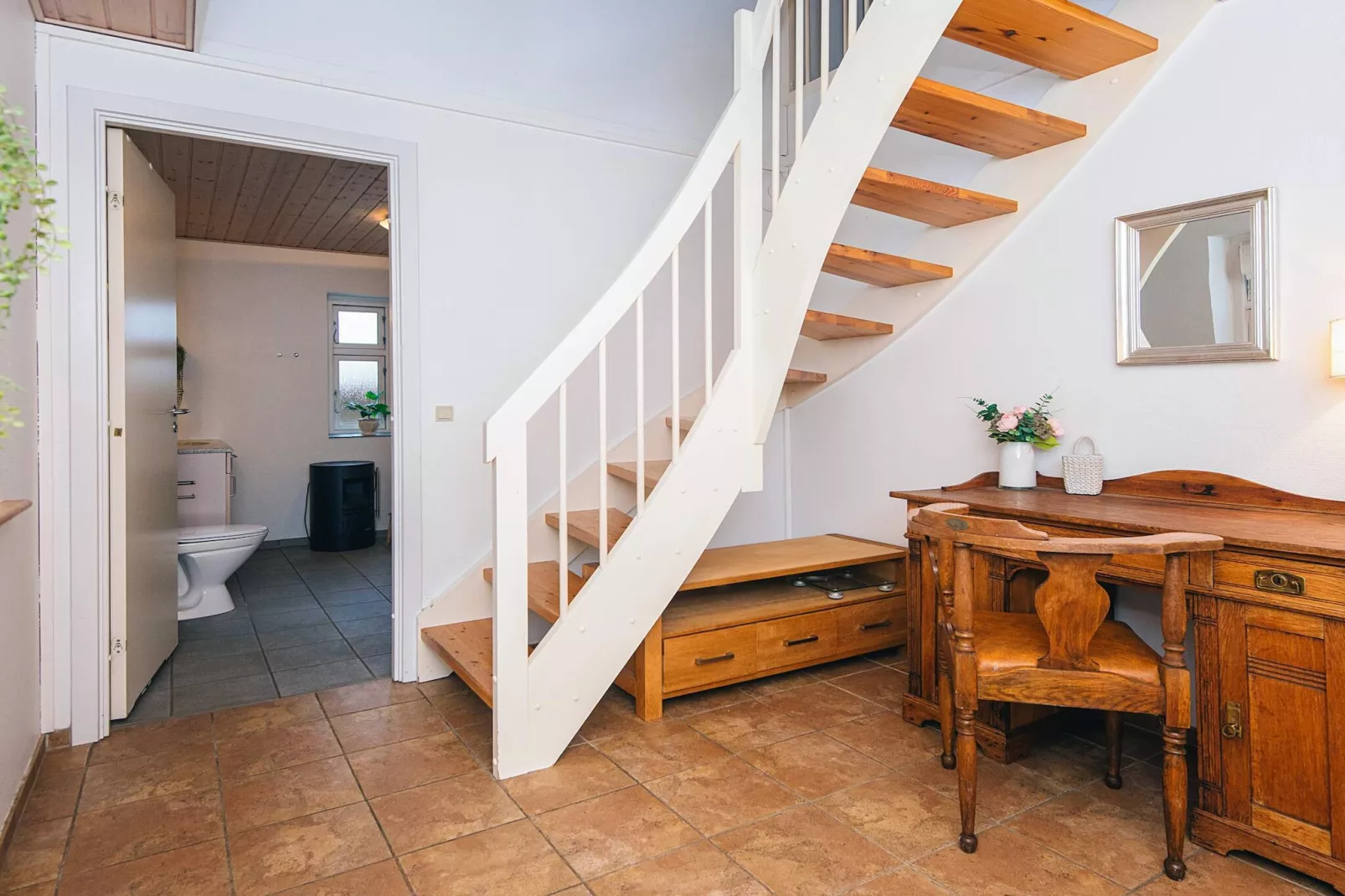 14 Personen vakantie huis in Ribe-Binnen