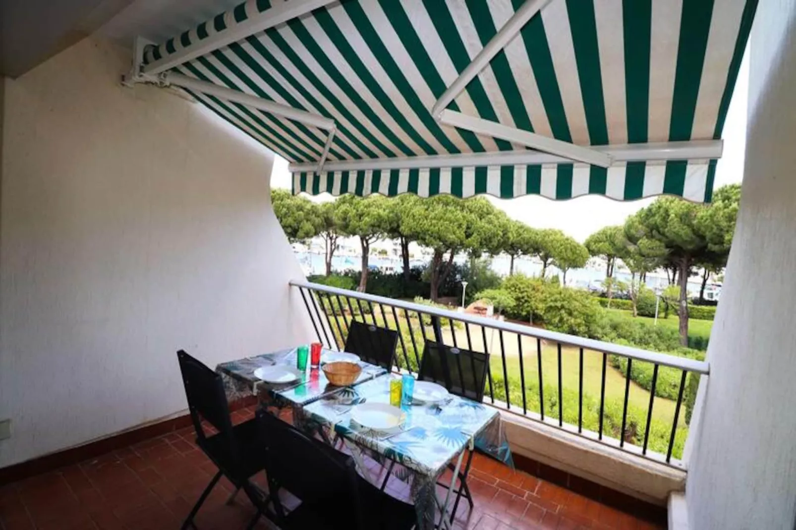 Résidence Quai Aux Fleurs-Niet-getagd