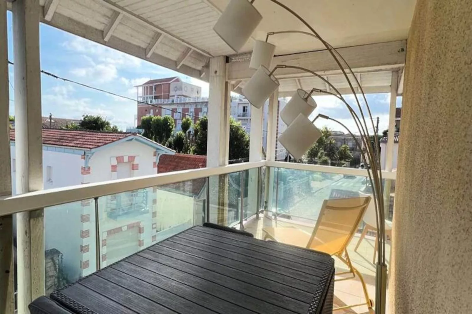 Résidence La Croisette-Niet-getagd