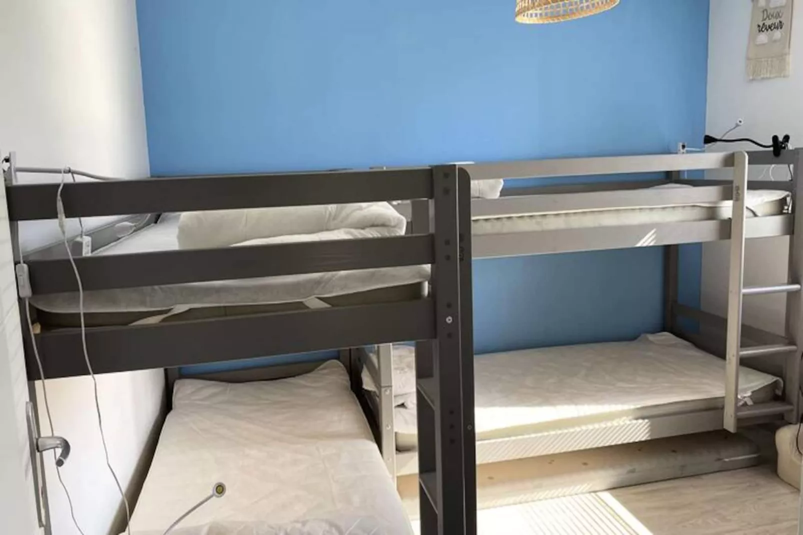 Résidence 143-hourtin-Niet-getagd