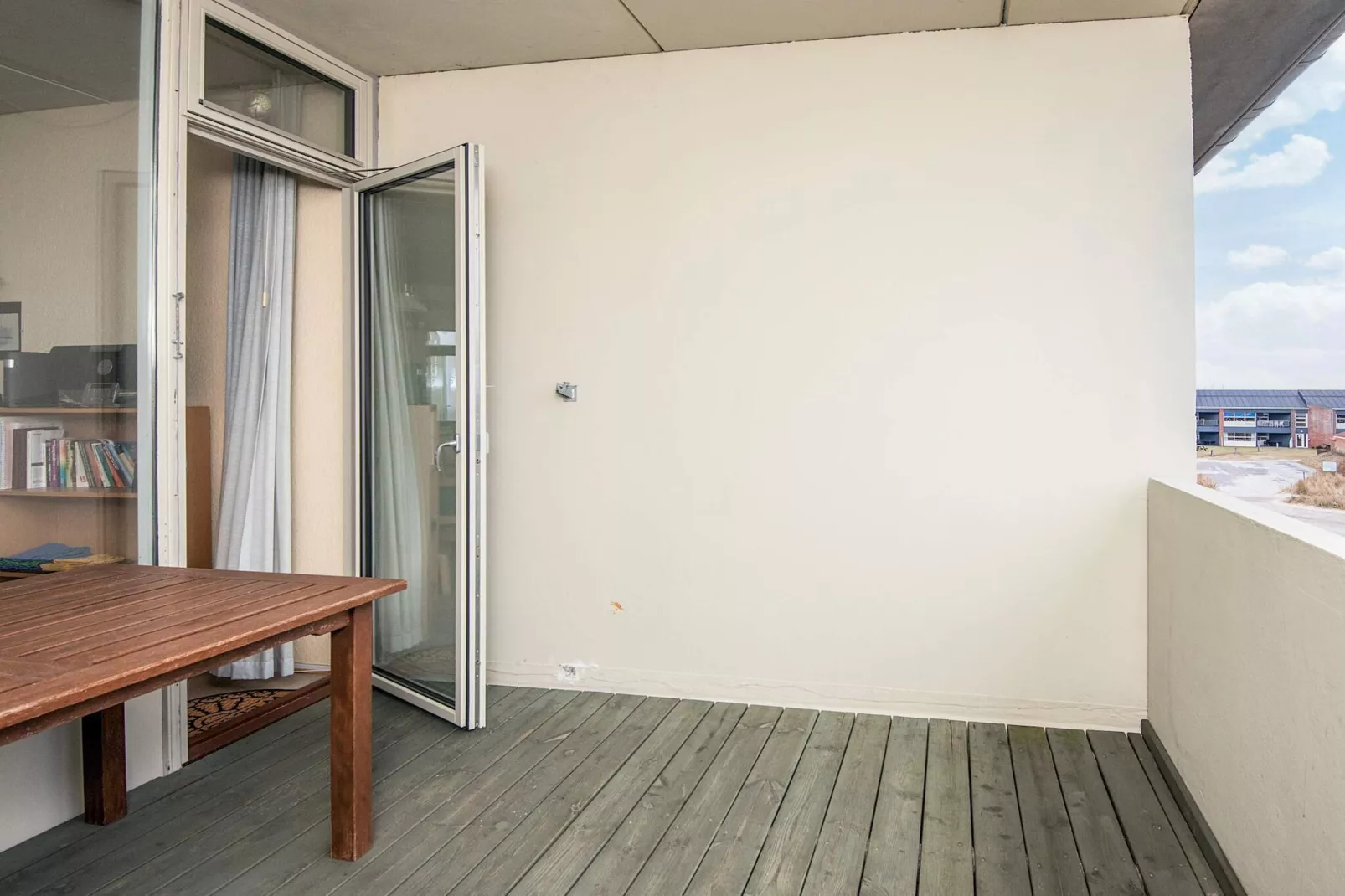 4 persoons vakantie huis in Fanø-By Traum