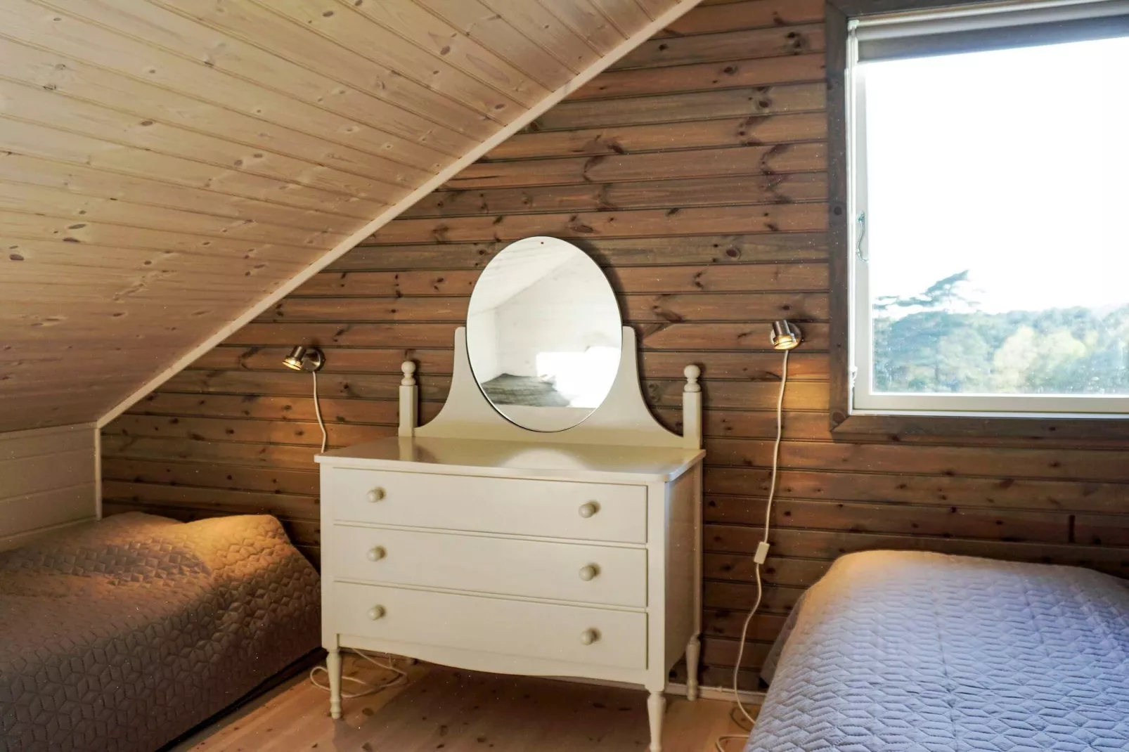 4 sterren vakantie huis in STRÖMSTAD-Binnen