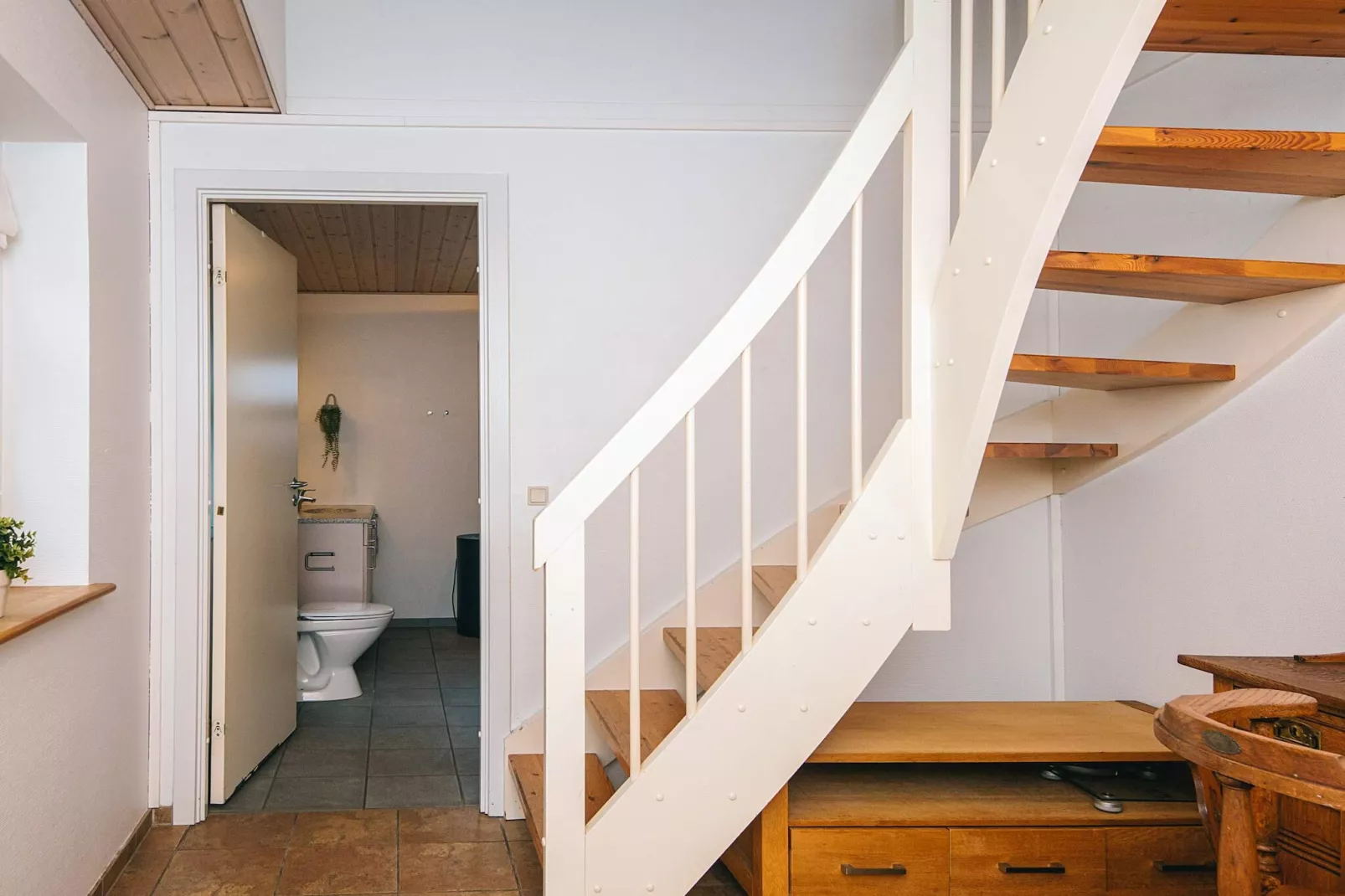 14 Personen vakantie huis in Ribe-Binnen