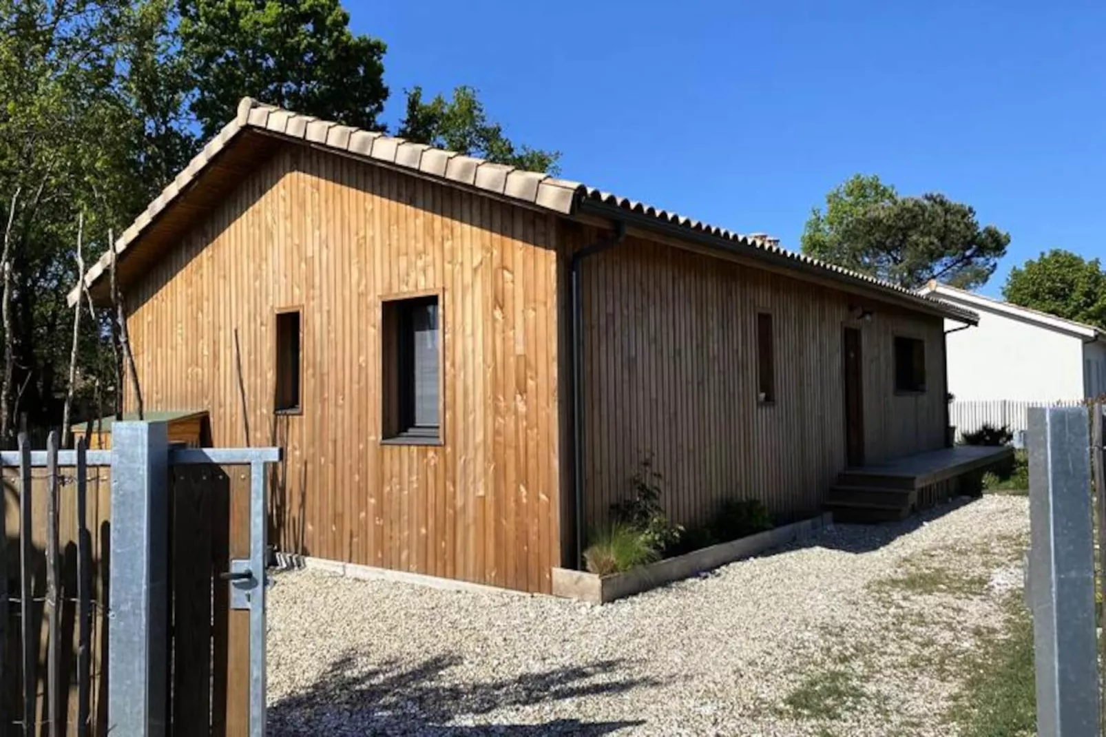 Résidence 143-hourtin-Niet-getagd