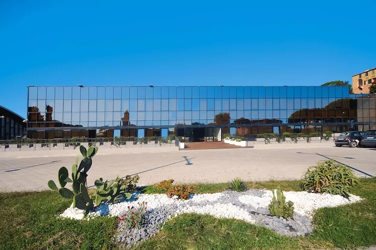 Residence Riviera Palace Two-room Apartment - Niet-getagd