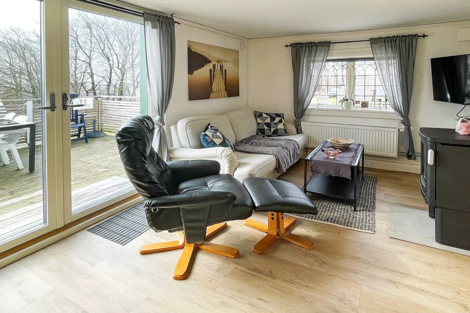 4 sterren vakantie huis in BÅSTAD-By Traum-Binnen