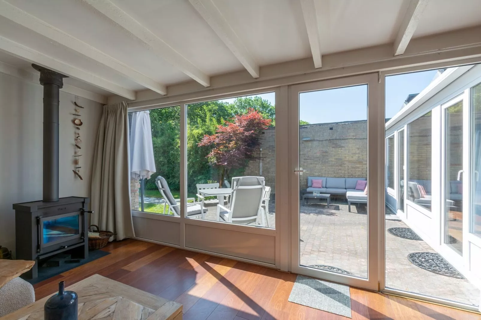 Duinland 122 - Woonkamer