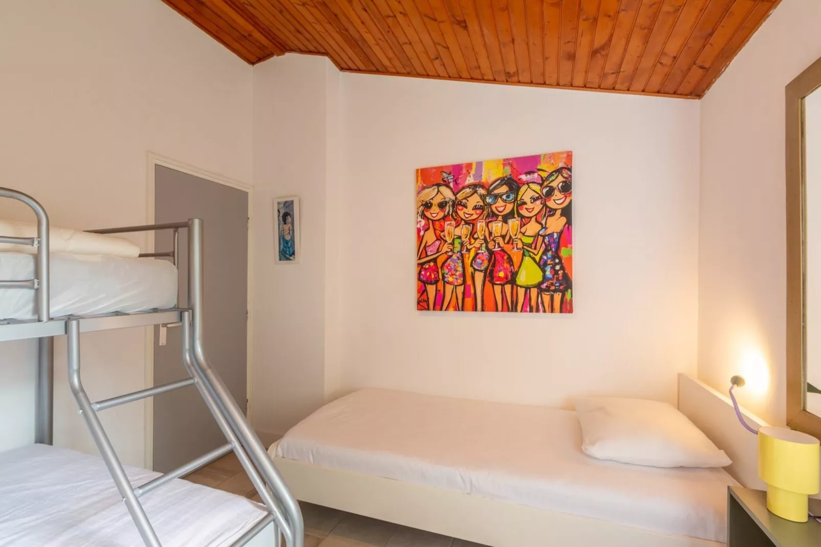 Duinland 65-Slaapkamer