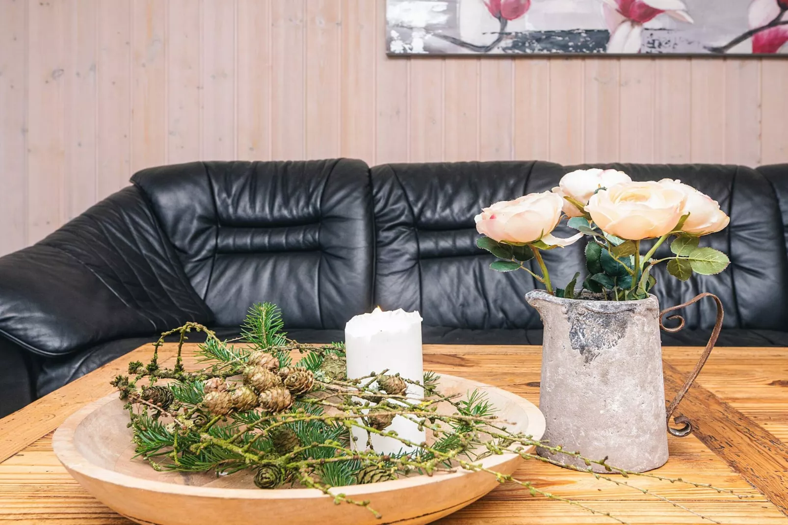 8 Personen vakantie huis in Ribe-Binnen