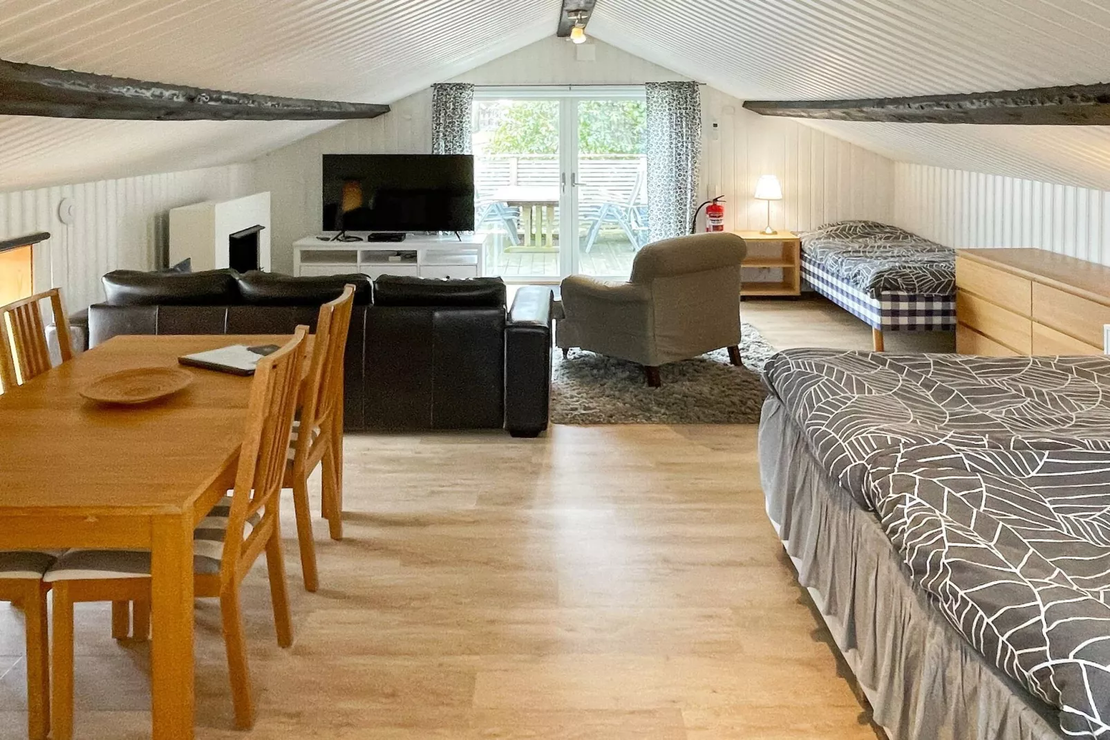 4 sterren vakantie huis in BÅSTAD-By Traum-Binnen