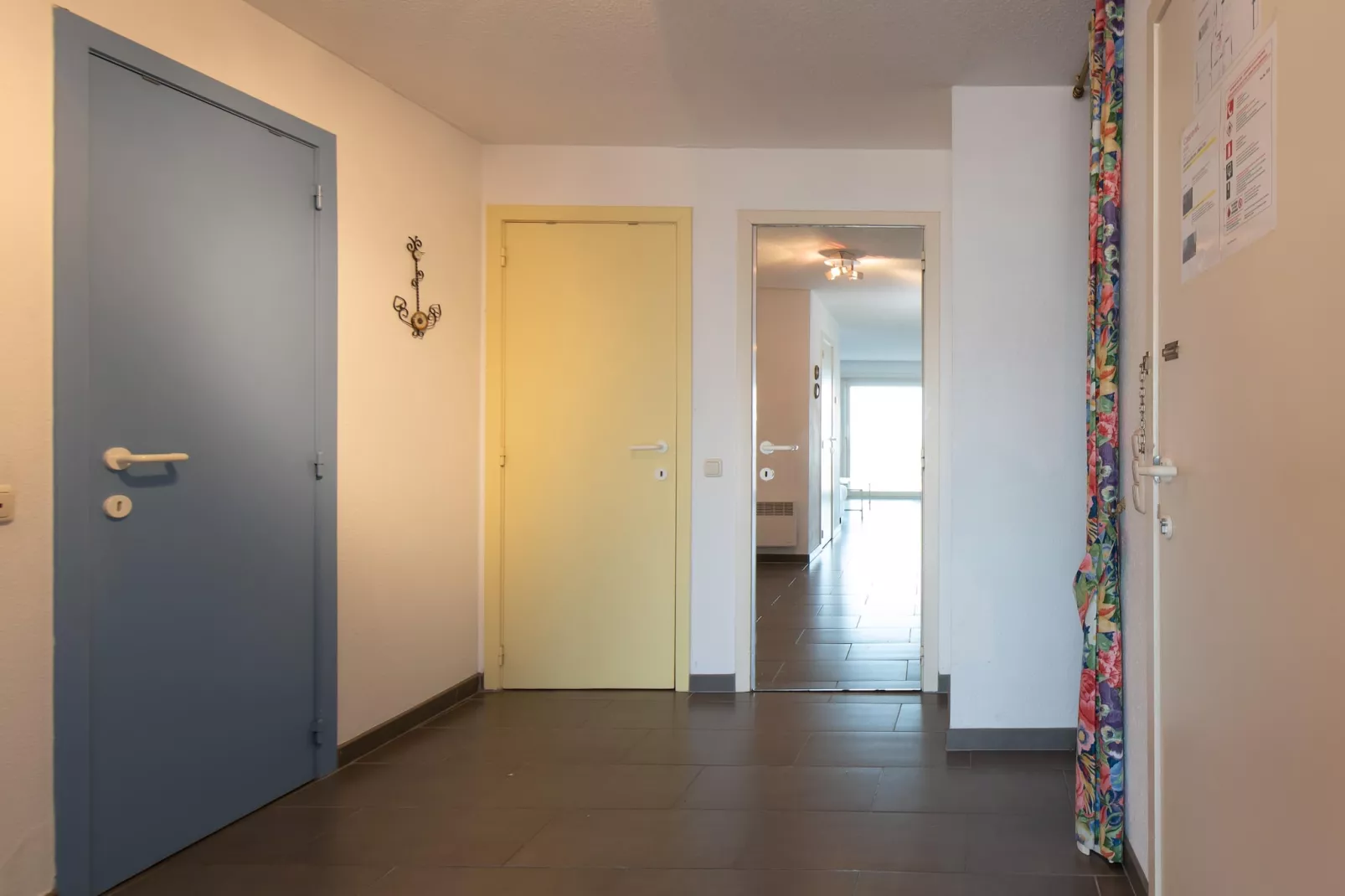 Belle Rive 0101-Overloop