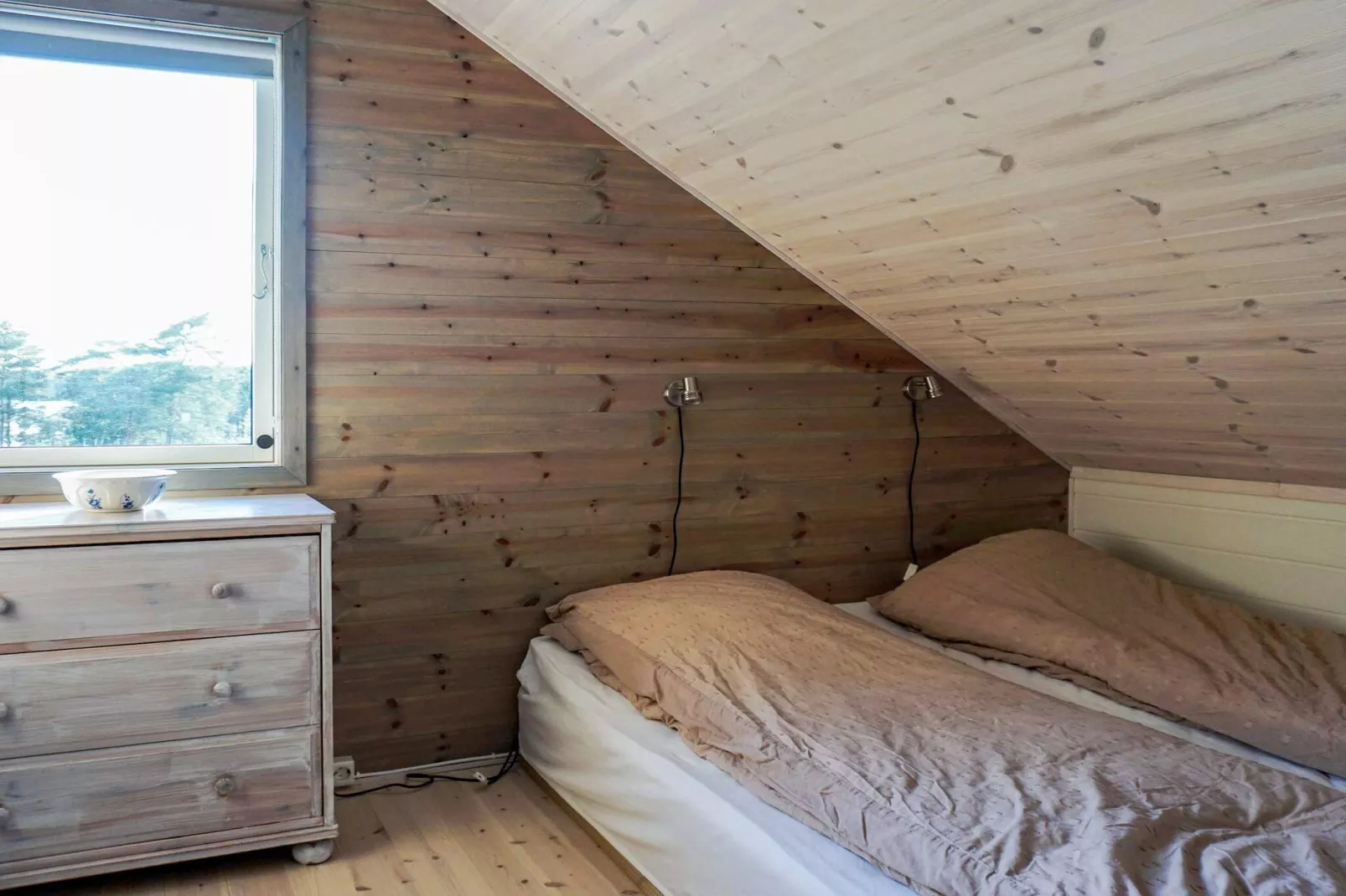 4 sterren vakantie huis in STRÖMSTAD-Binnen