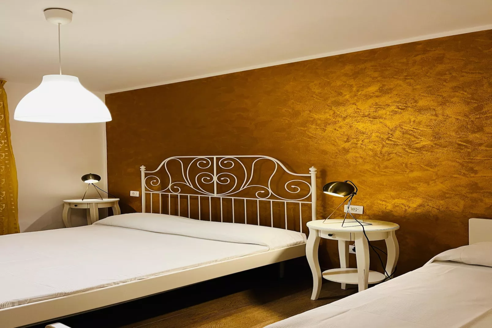 Ca' Serena Trilo Greta-Slaapkamer