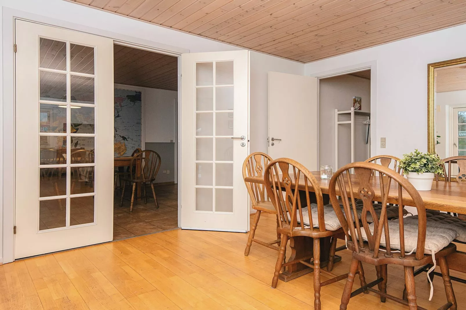 14 Personen vakantie huis in Ribe-Binnen