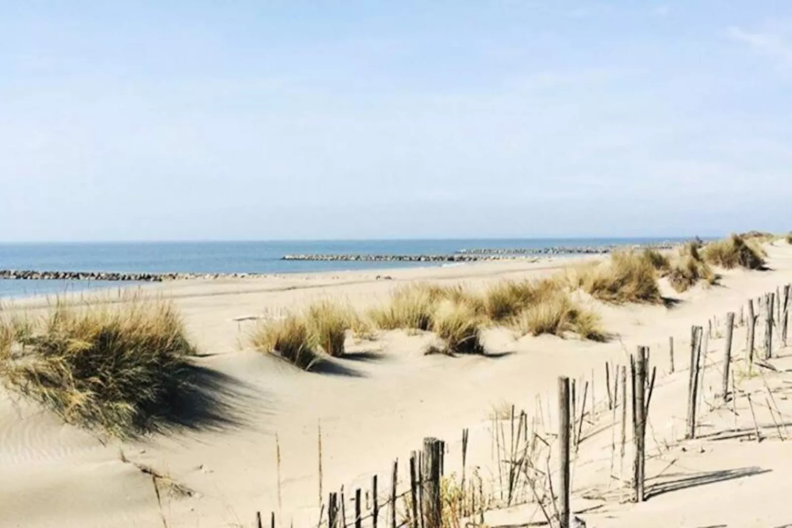 Résidence Quai Aux Fleurs-Niet-getagd