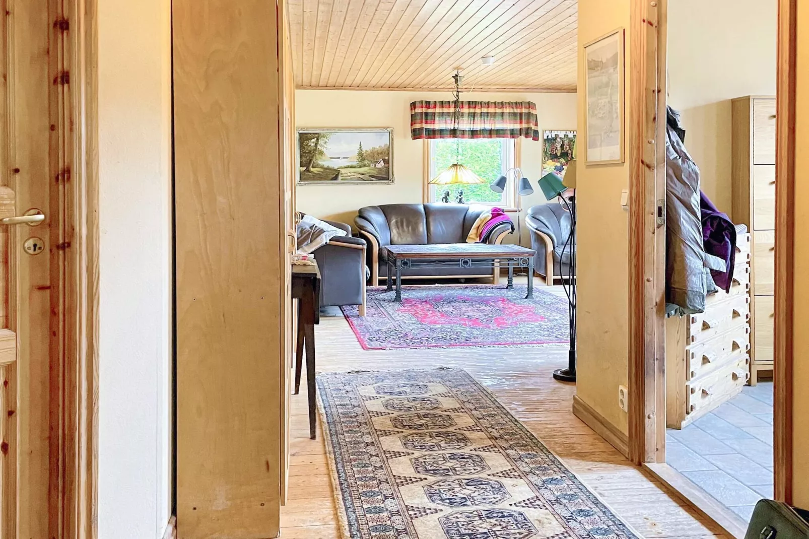 4 sterren vakantie huis in ONSALA-By Traum-Binnen