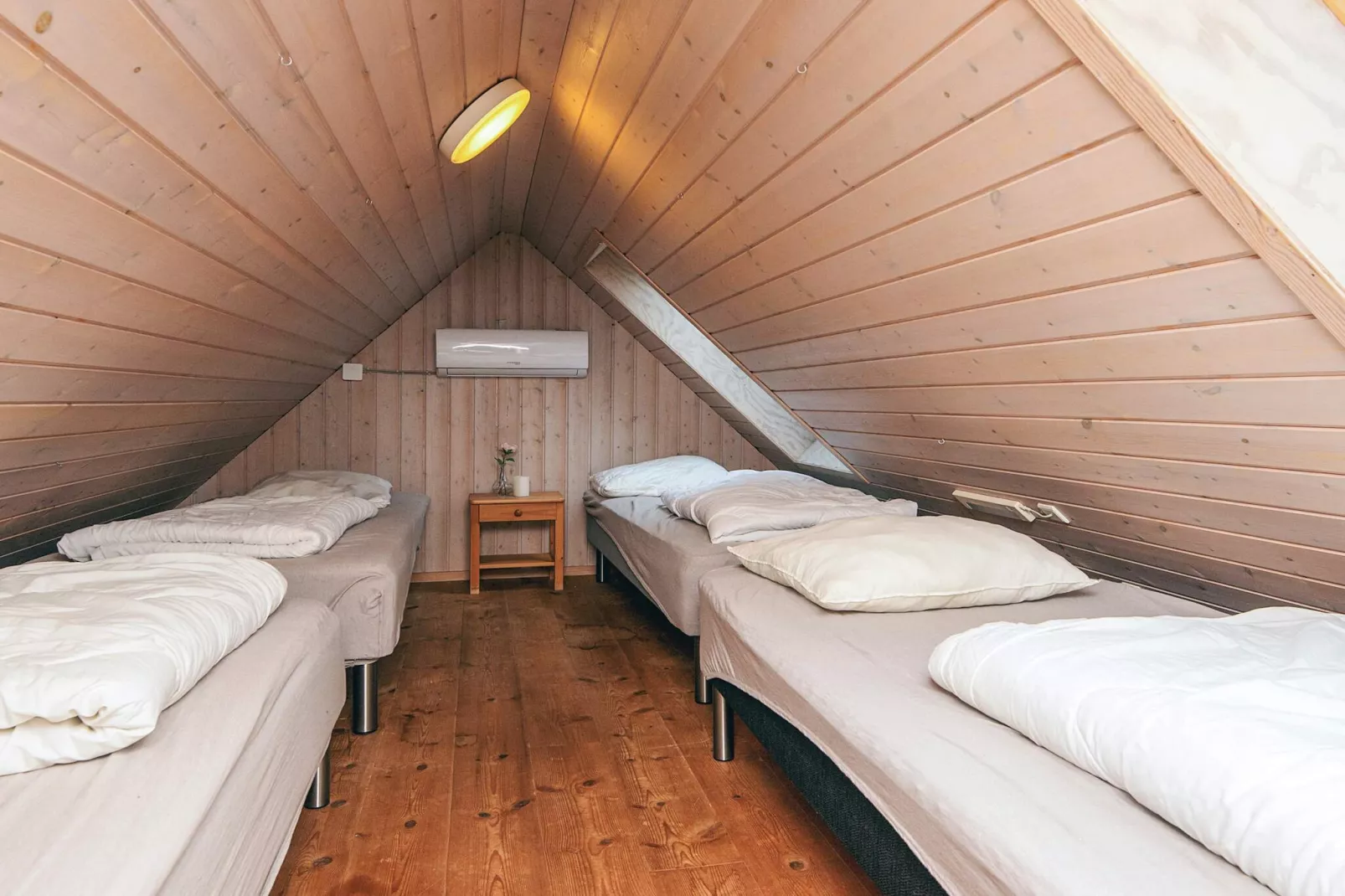 8 Personen vakantie huis in Ribe-Binnen