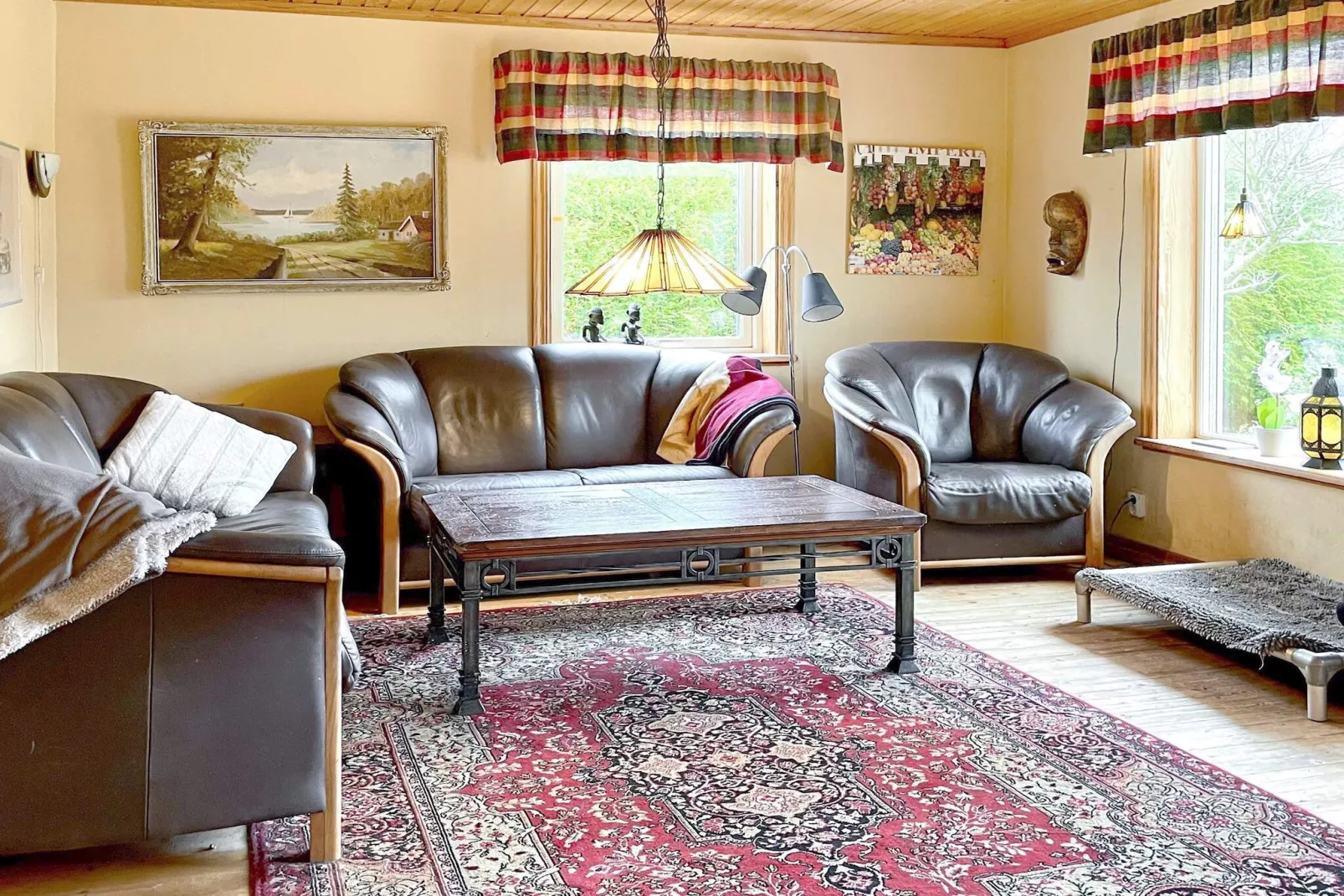 4 sterren vakantie huis in ONSALA-By Traum-Binnen