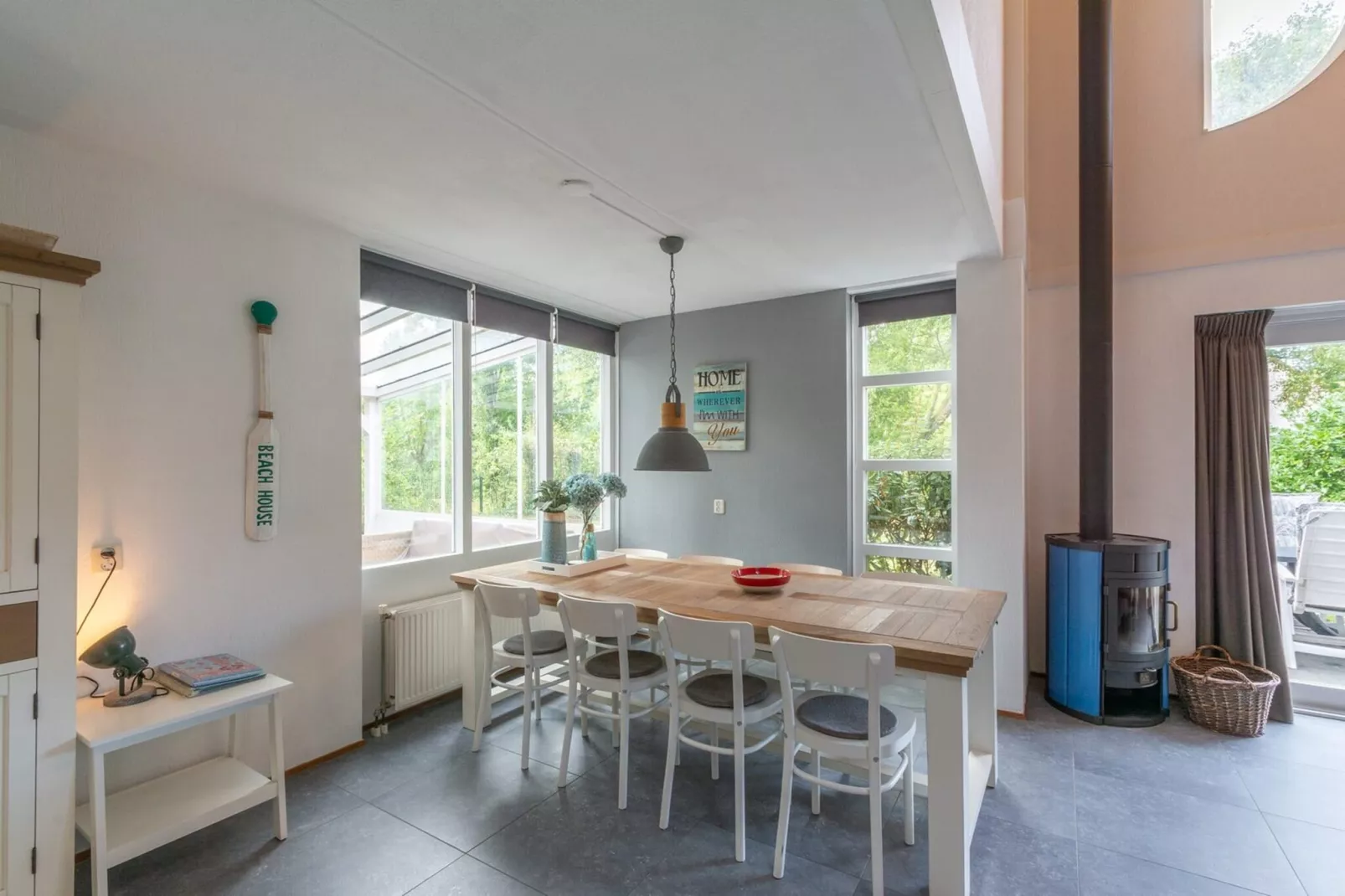 Ooghduyne 75 - Eetkamer