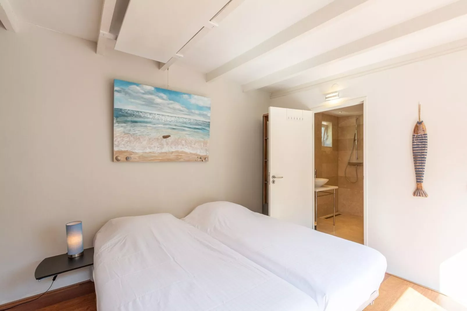 Duinland 122 - Slaapkamer