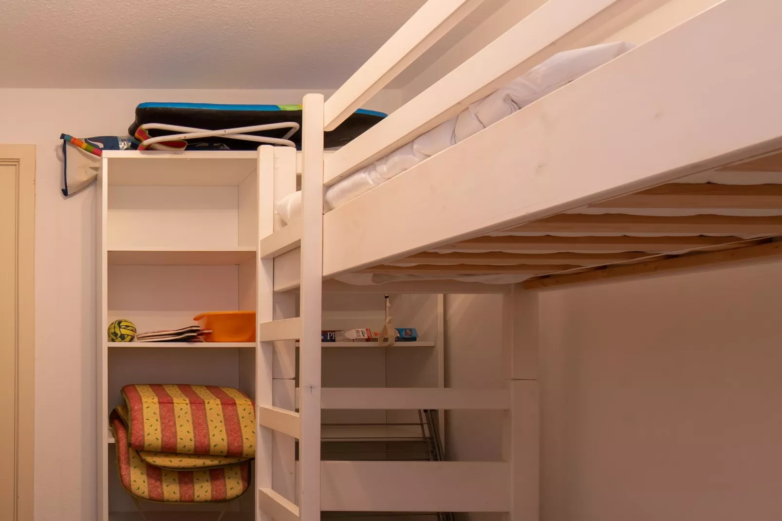 Belle Rive 0101-Slaapkamer