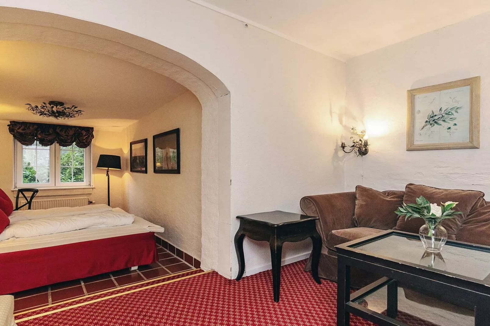 4 sterren vakantie huis in Tylstrup-Binnen