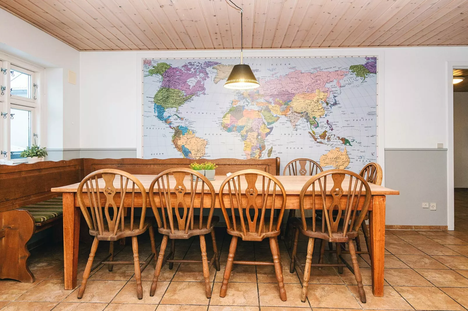 14 Personen vakantie huis in Ribe-Binnen