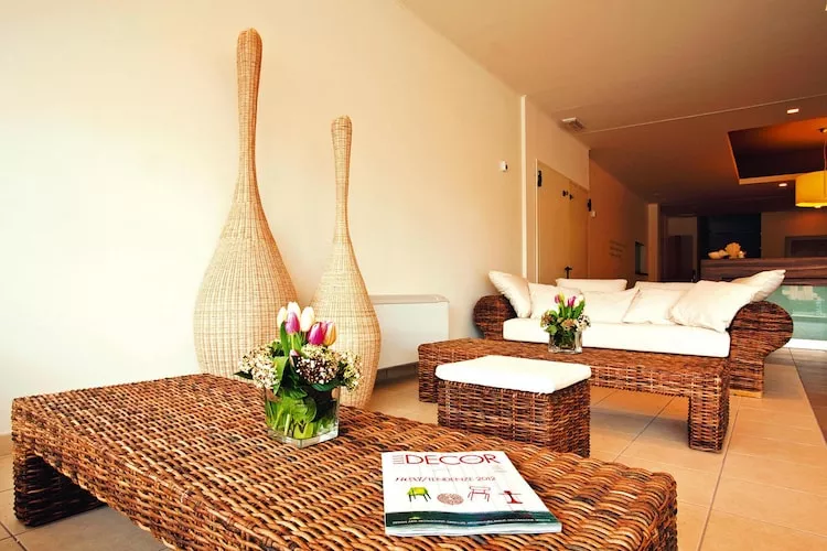 Residence Riviera Palace Two-room Apartment - Niet-getagd