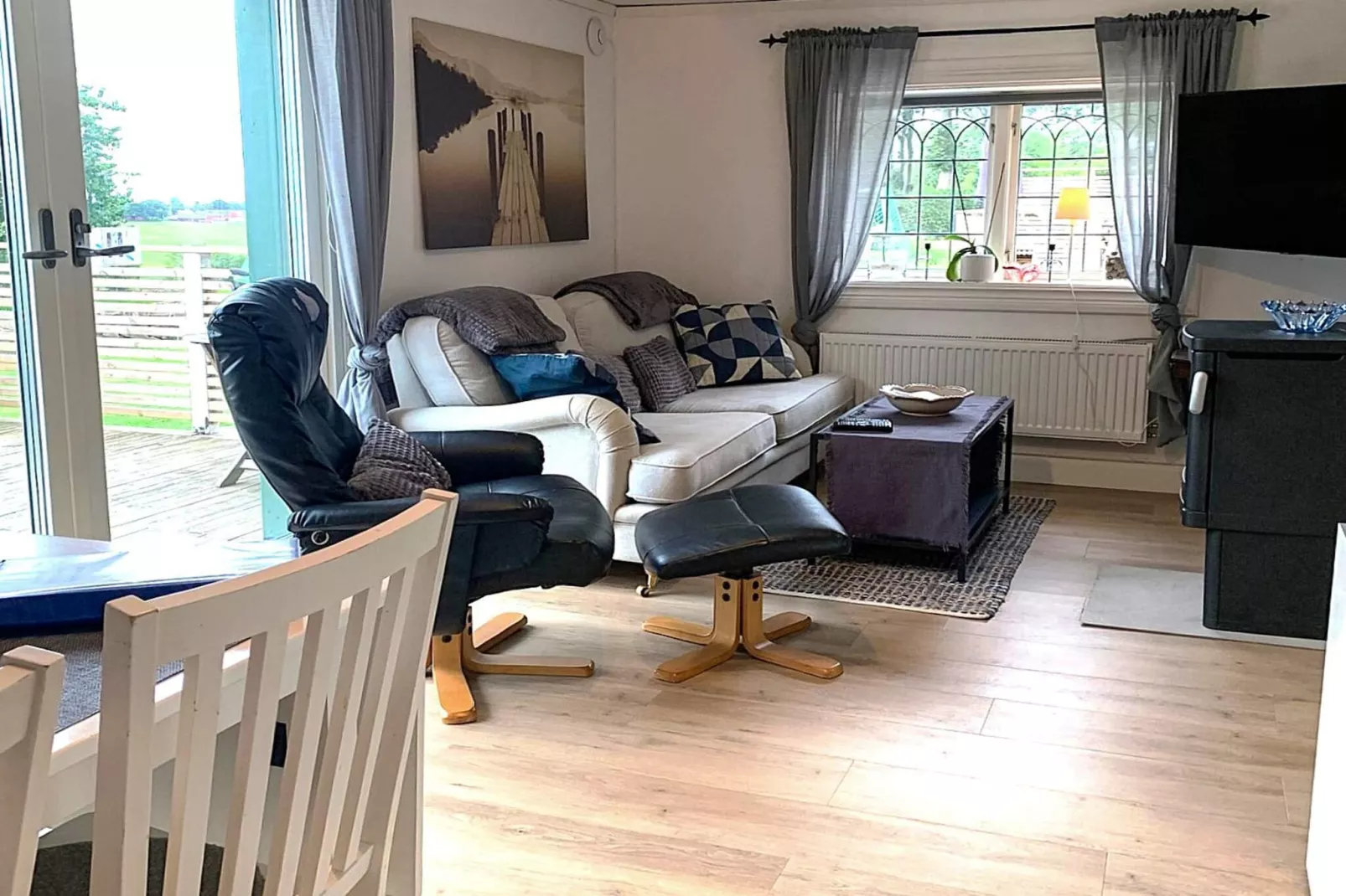 4 sterren vakantie huis in BÅSTAD-By Traum-Binnen