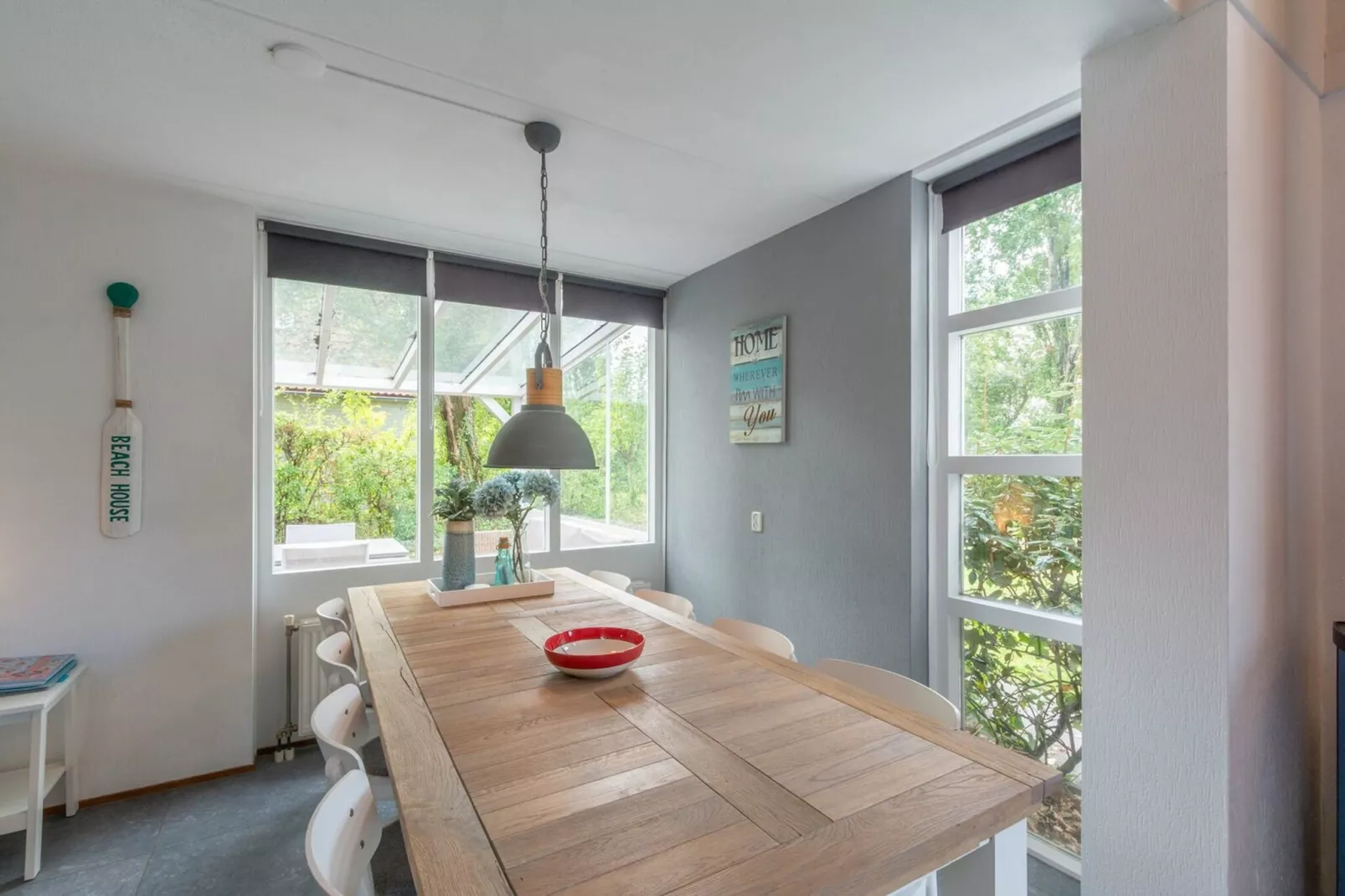 Ooghduyne 75 - Eetkamer