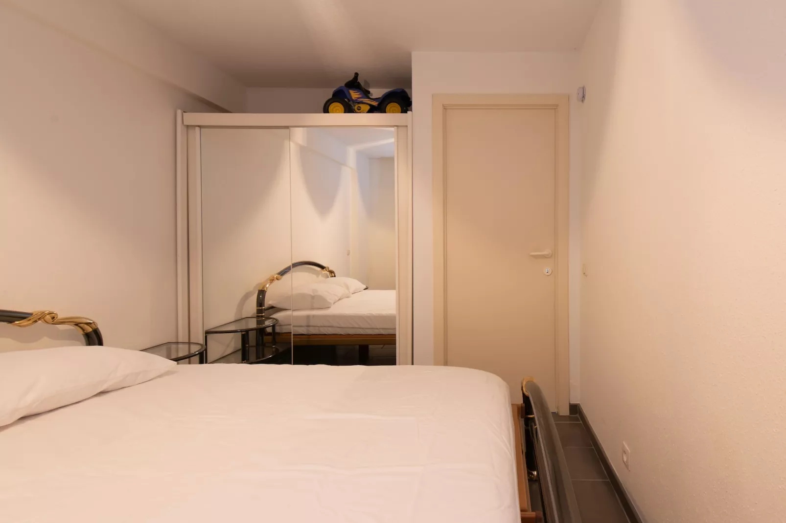 Belle Rive 0101-Slaapkamer