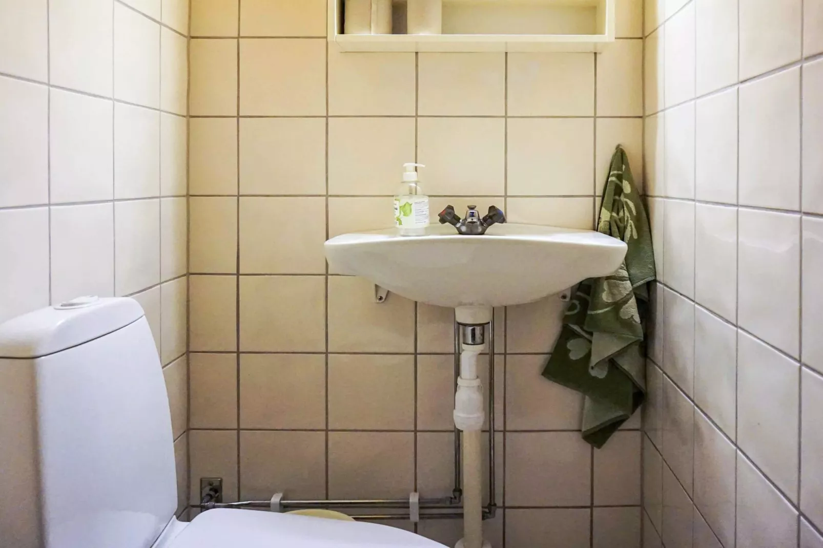 4 sterren vakantie huis in STRÖMSTAD-Binnen