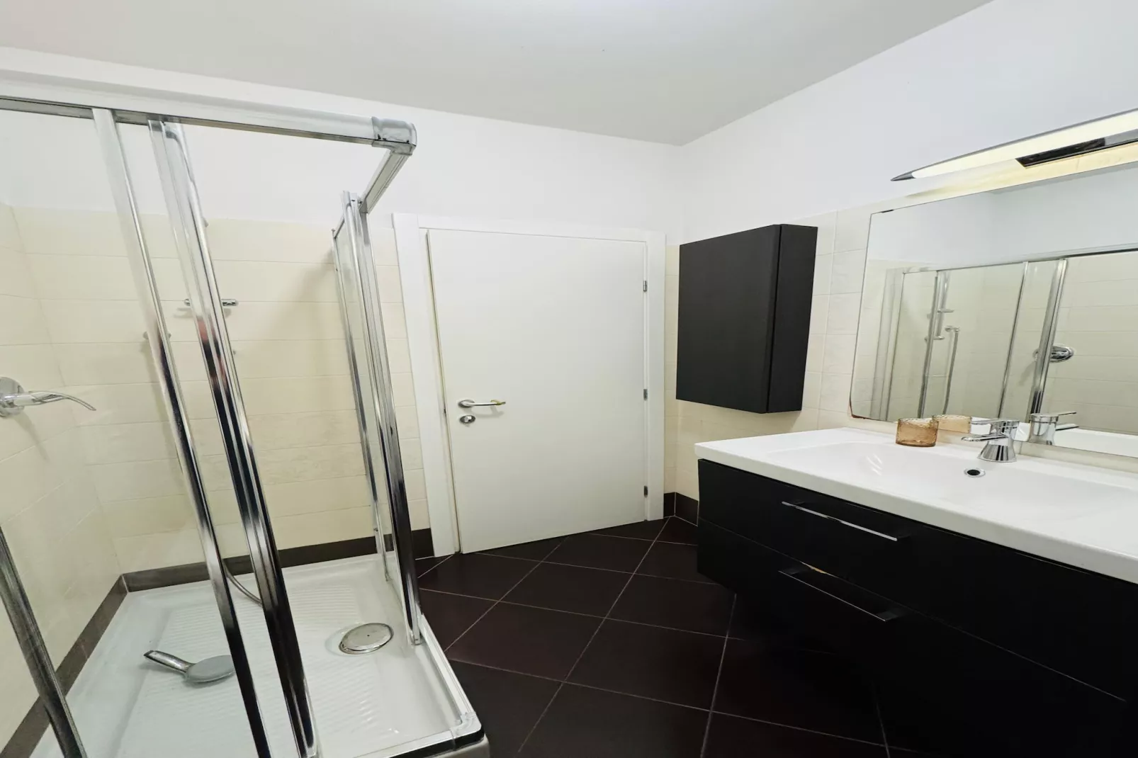 Ca' Serena Trilo Greta-Badkamer