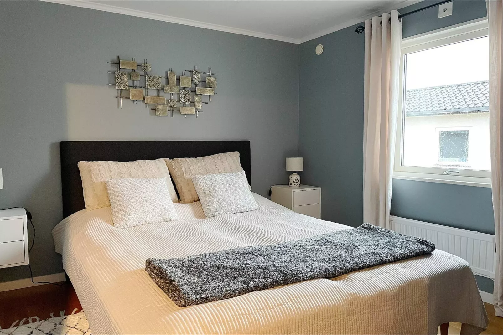 4 sterren vakantie huis in Gotlands Tofta-Binnen