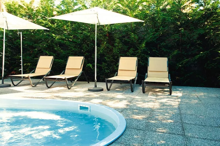 Residence Riviera Palace Two-room Apartment - Niet-getagd