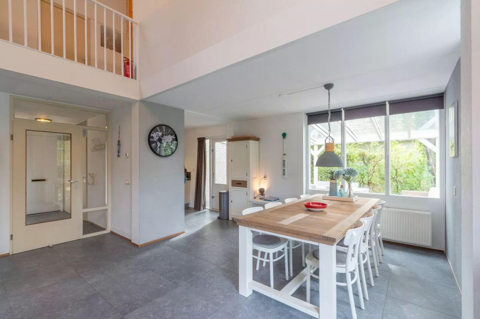 Ooghduyne 75 - Eetkamer