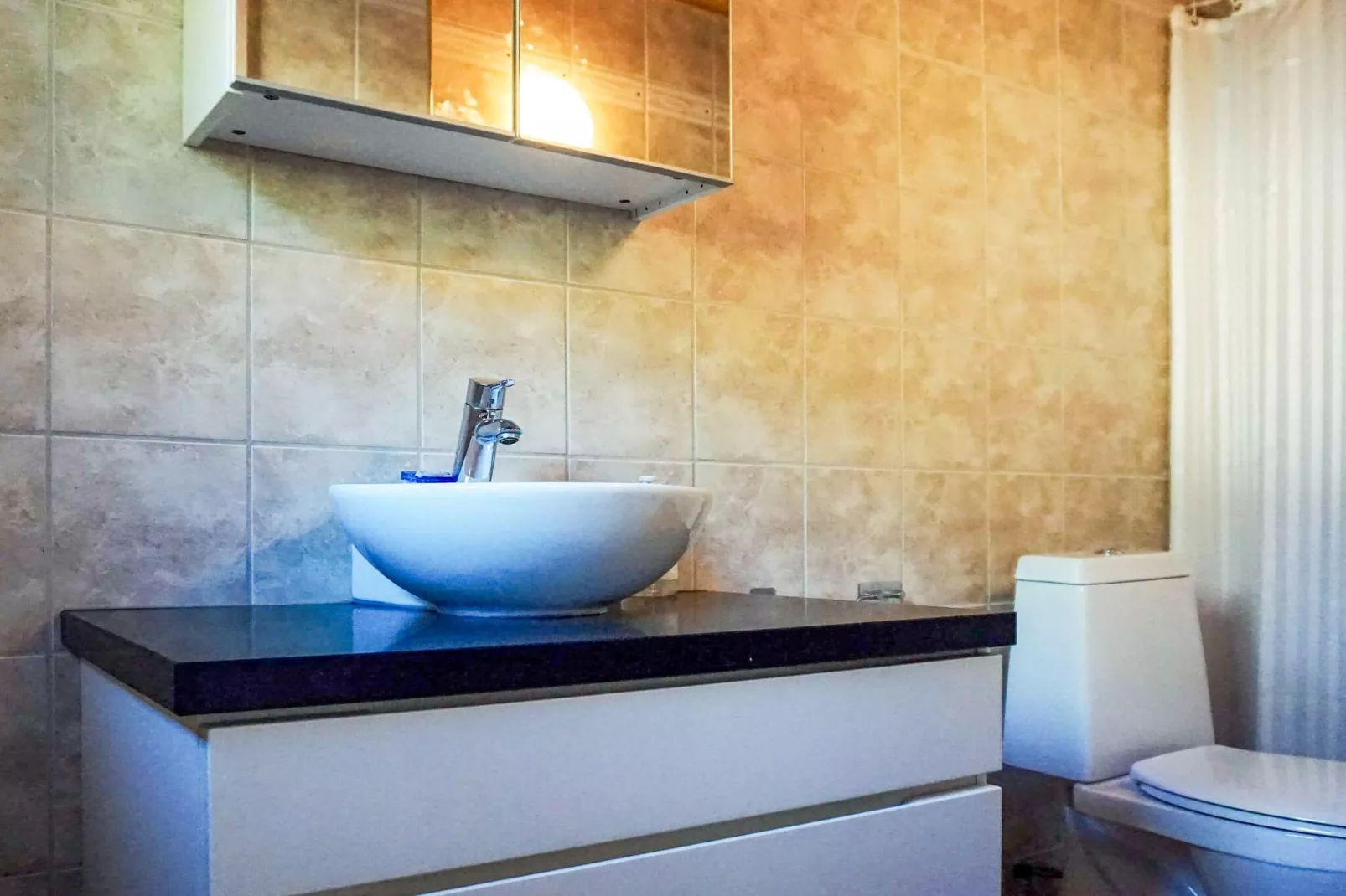 4 sterren vakantie huis in STRÖMSTAD-Binnen