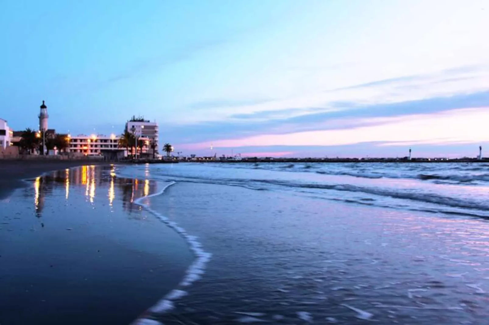 Résidence Quai Aux Fleurs-Niet-getagd