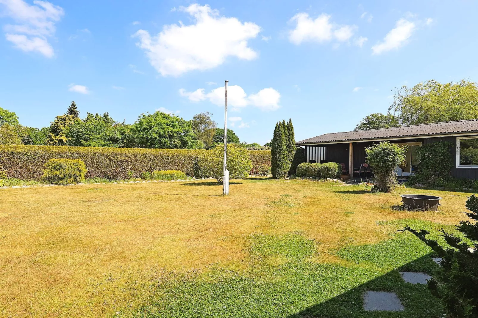 6 persoons vakantie huis in Faxe Ladeplads-Uitzicht