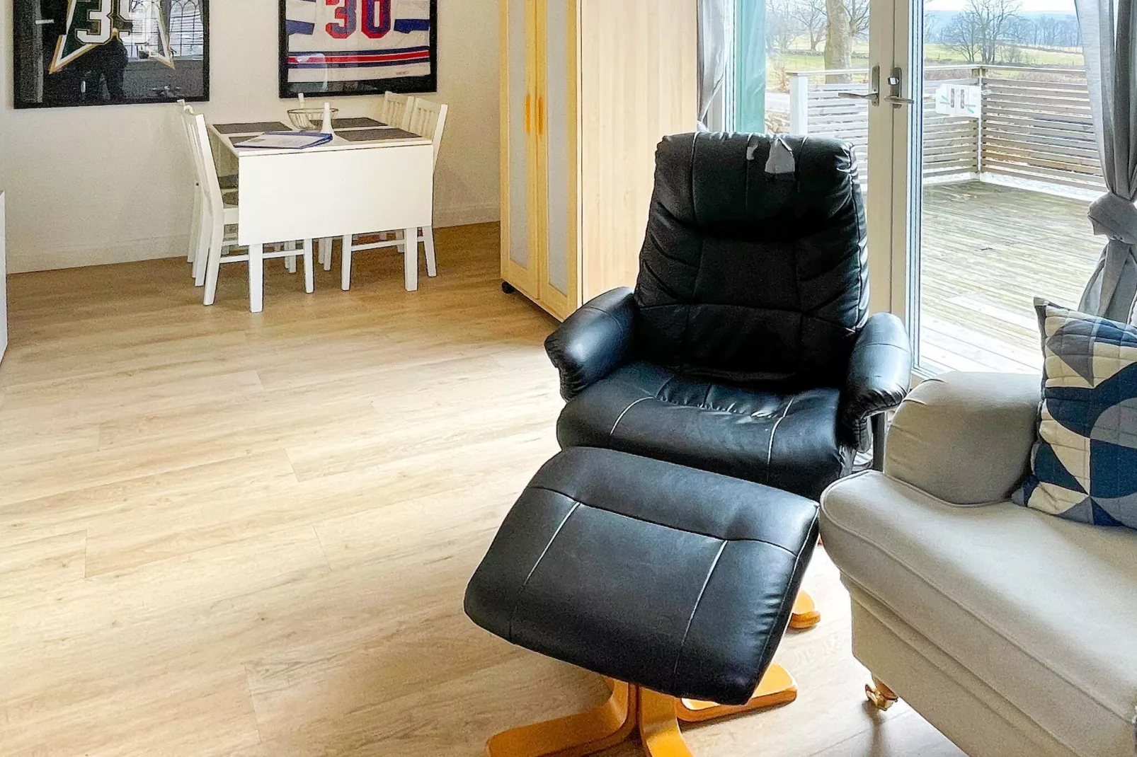 4 sterren vakantie huis in BÅSTAD-By Traum-Binnen