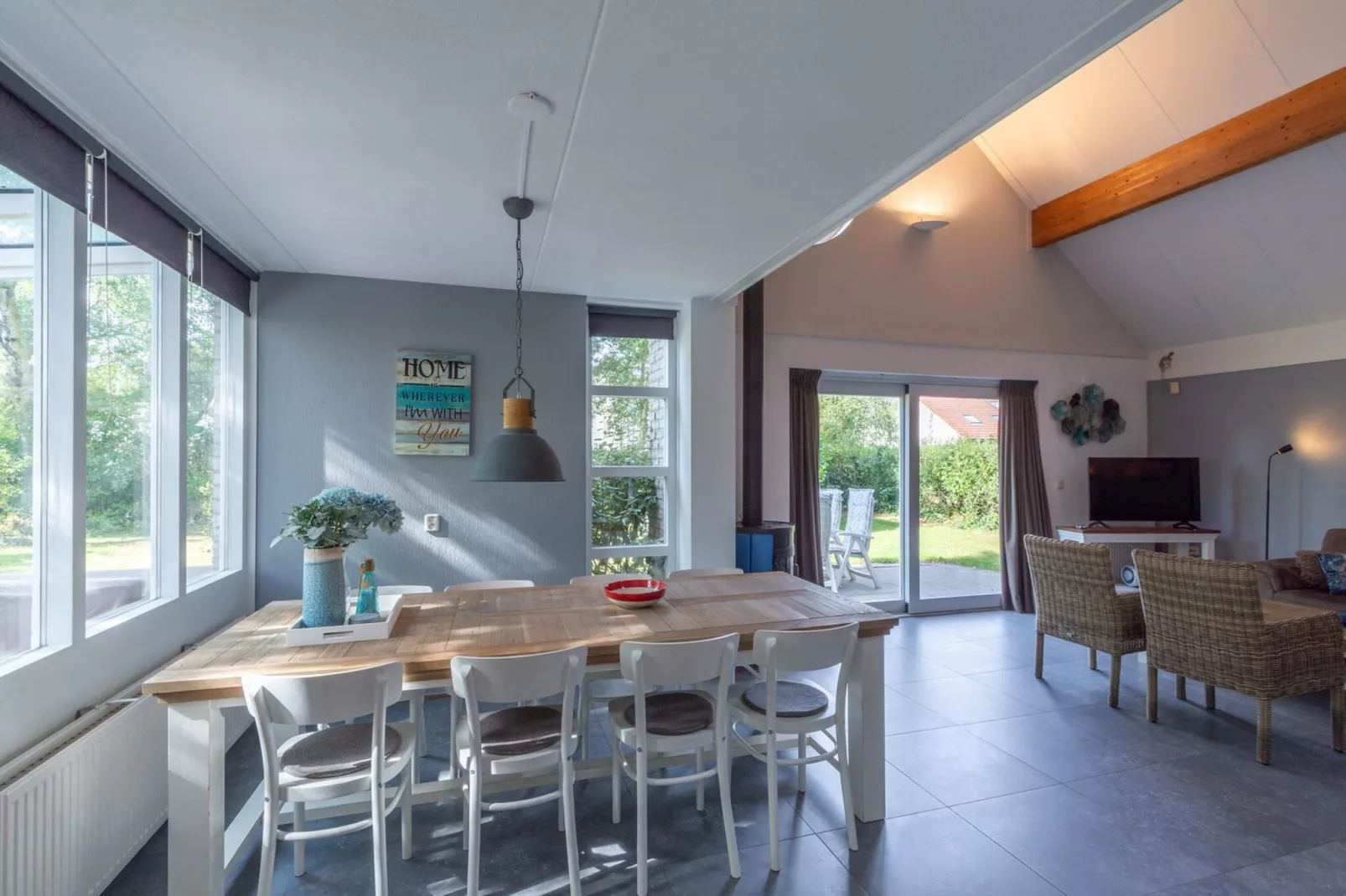 Ooghduyne 75 - Eetkamer