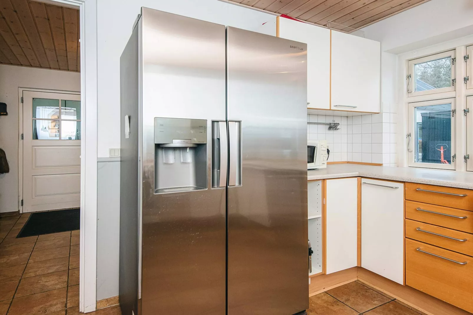 14 Personen vakantie huis in Ribe-Binnen