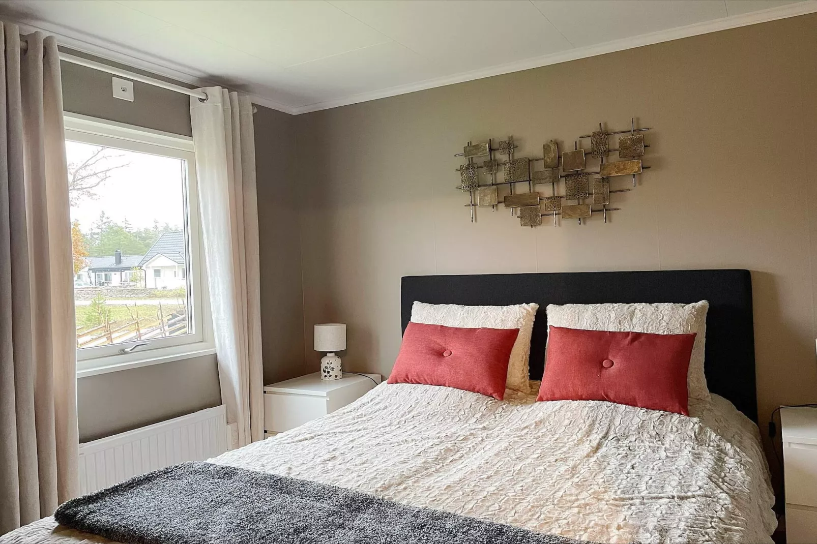 4 sterren vakantie huis in Gotlands Tofta-Binnen