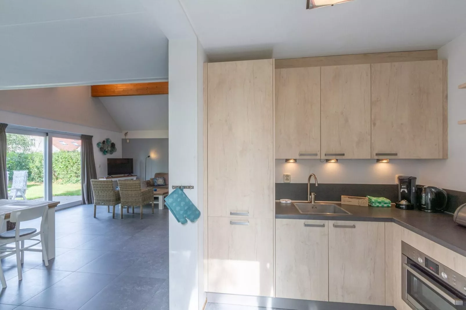 Ooghduyne 75 - Keuken